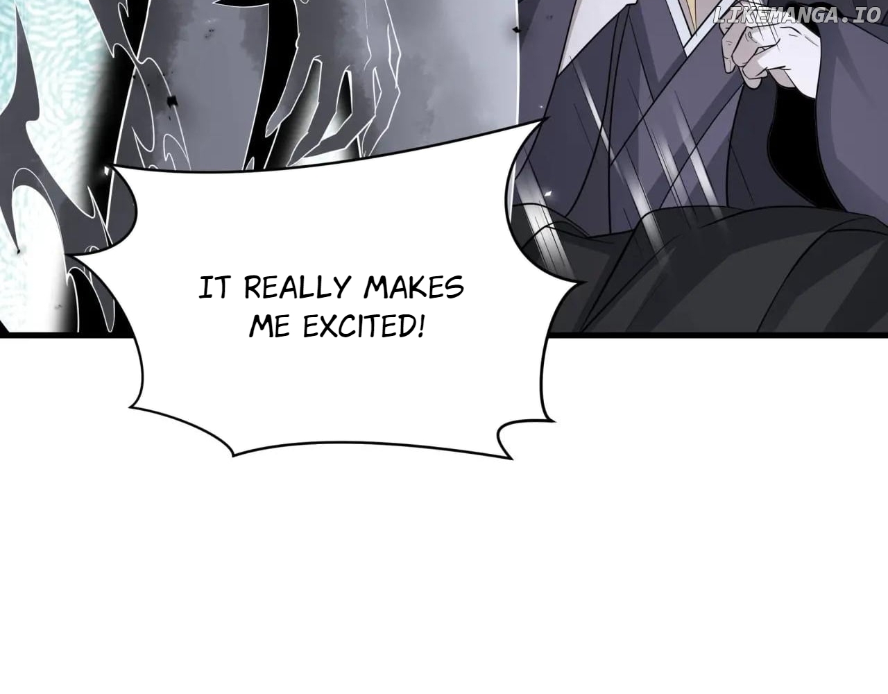 Era of the Haunted Chapter 499 - page 97